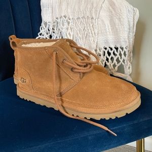 UGG Womens Neumel Boot